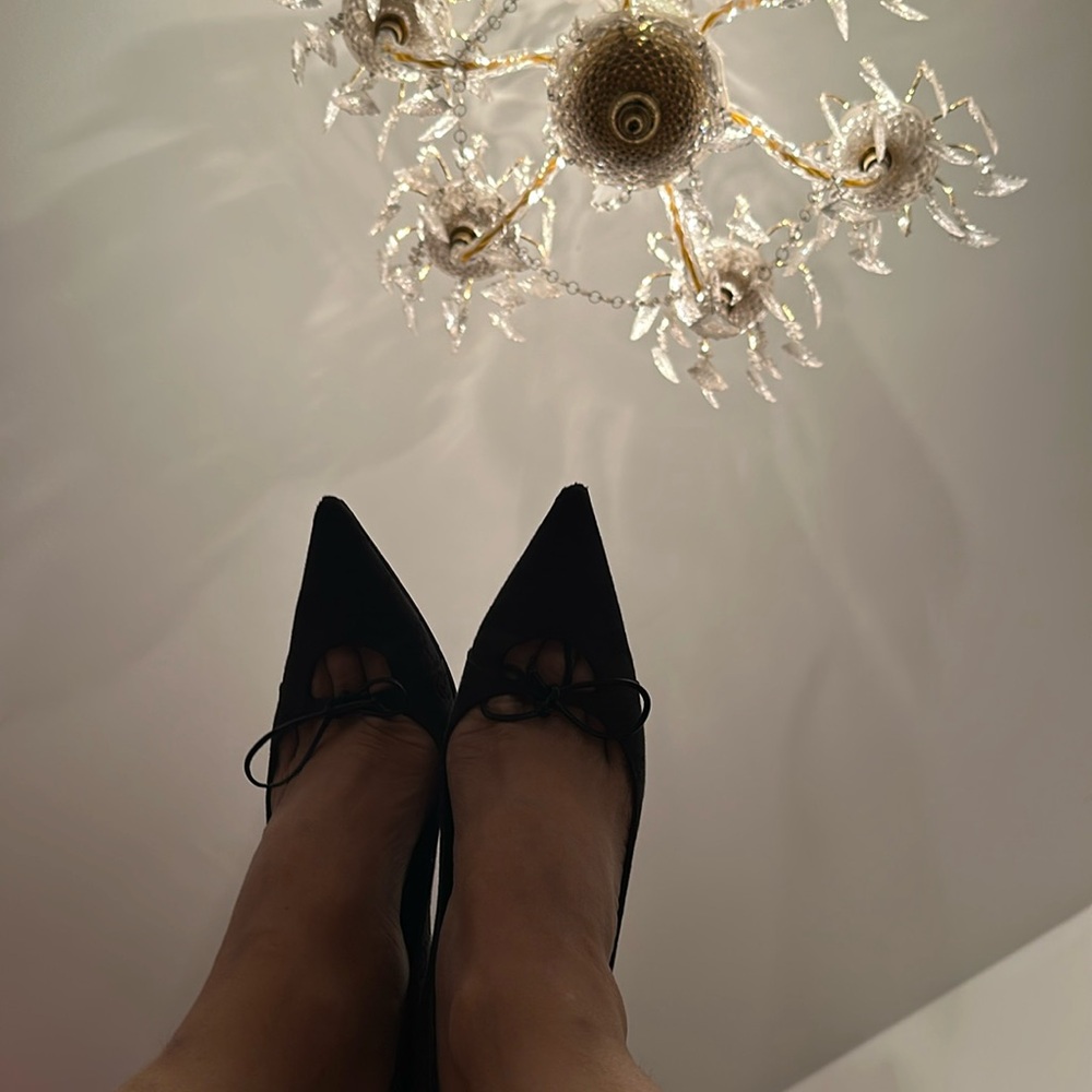 GUCCI Pump